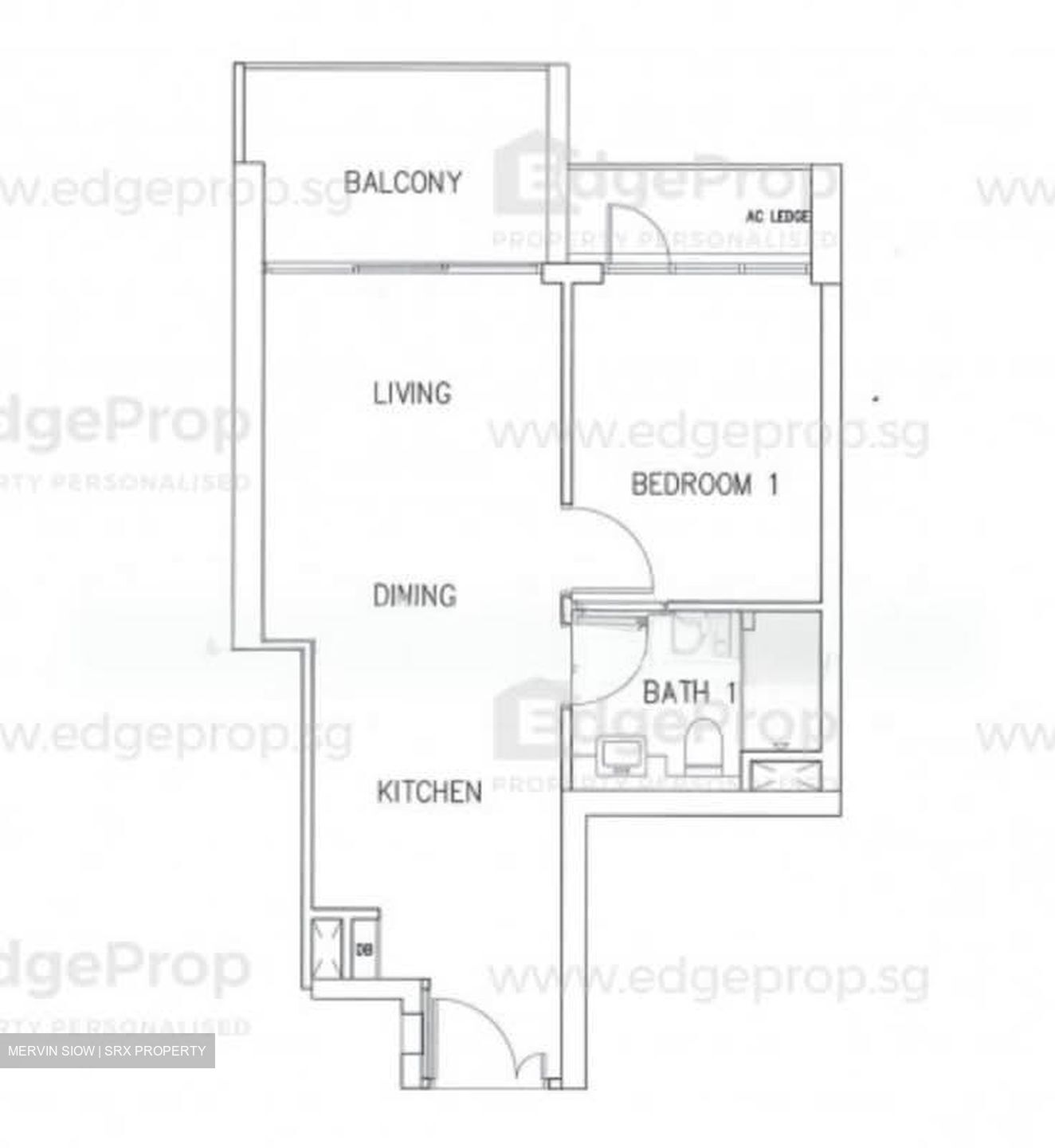 18 Woodsville (D13), Apartment #566704311